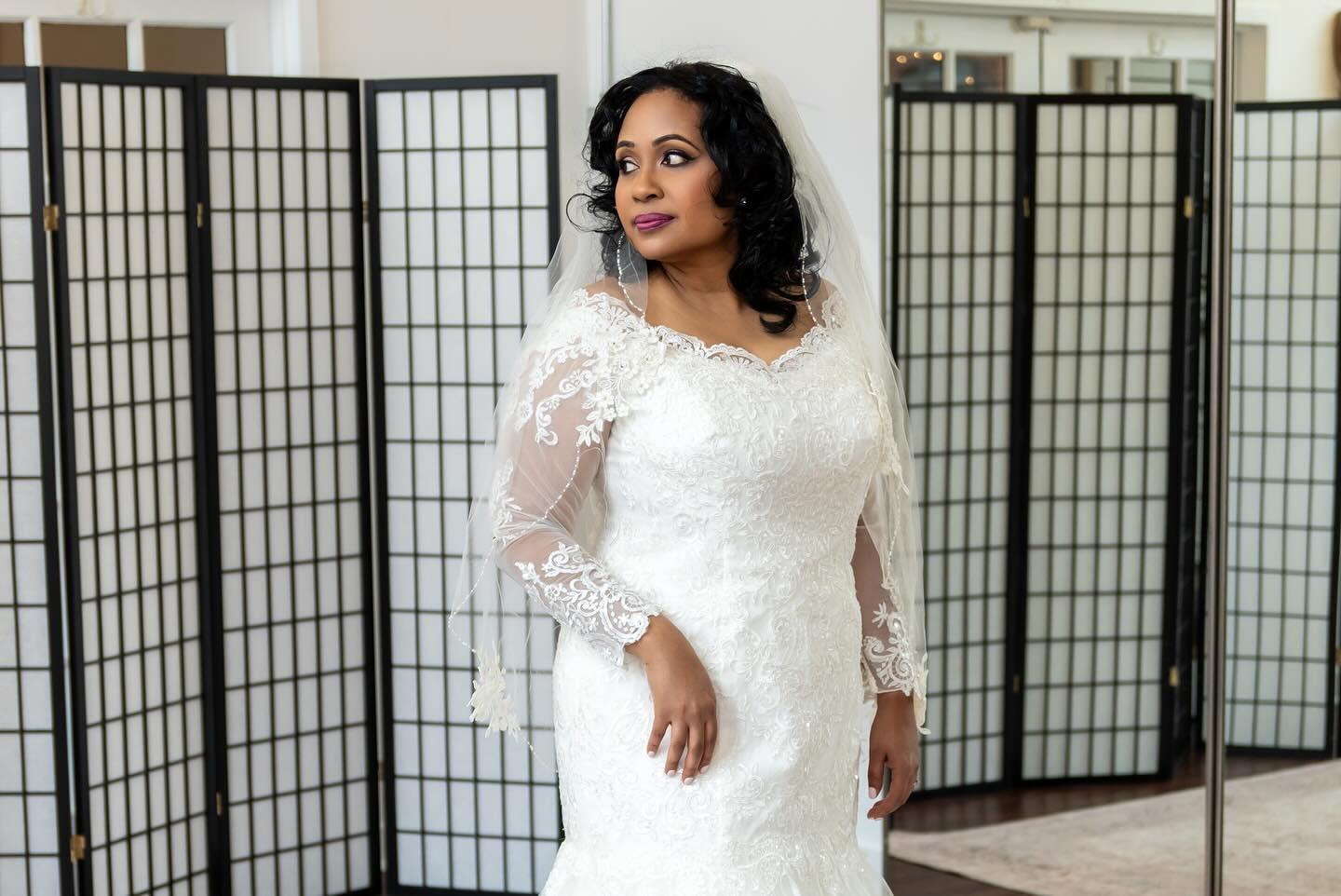A Tale of Love and Elegance: A Wedding at The Great Room at Savage Mill