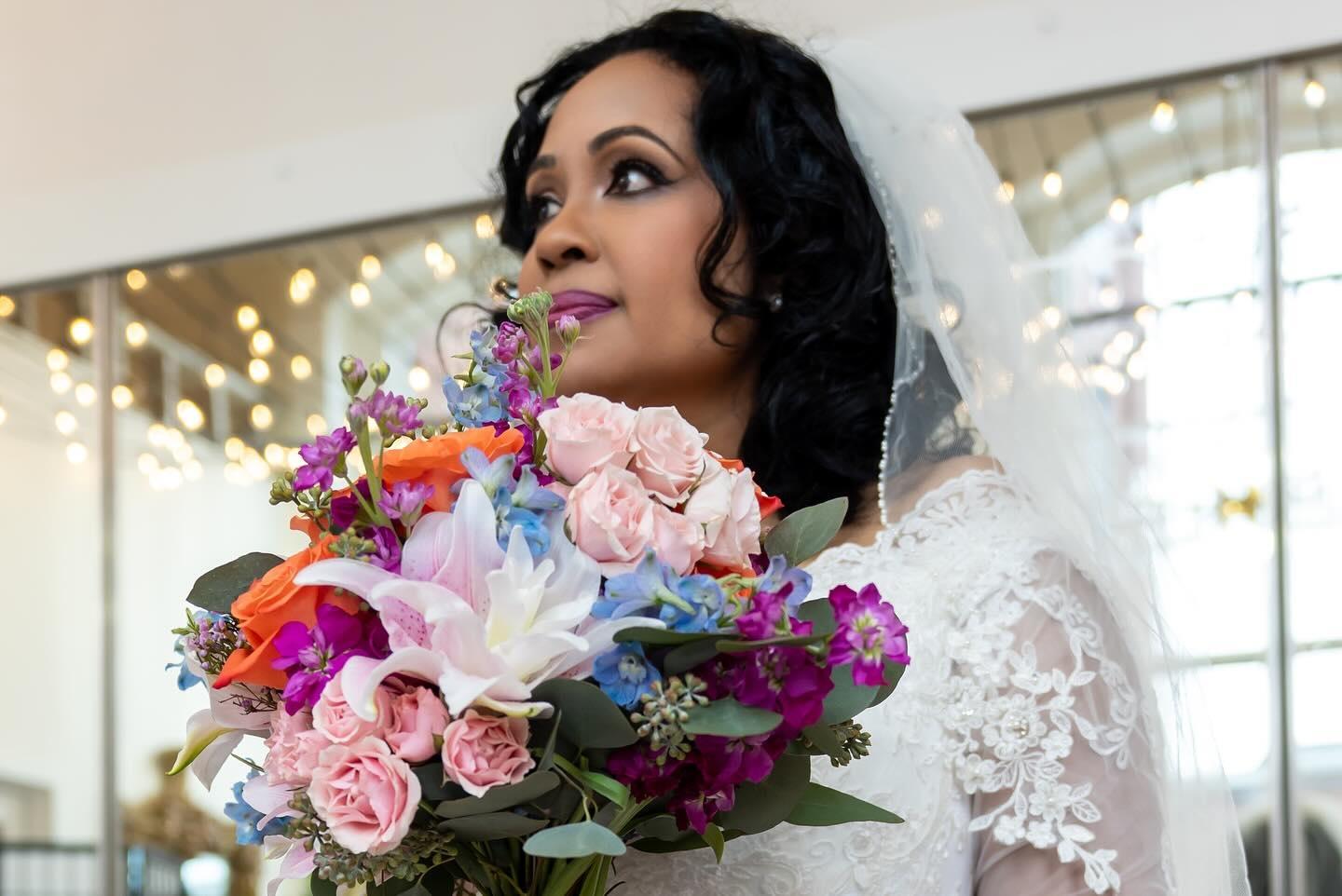 A Tale of Love and Elegance: A Wedding at The Great Room at Savage Mill